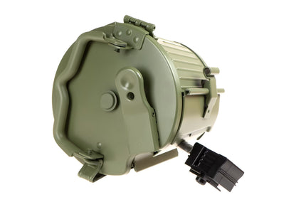 G&G Box Mag GMG42 1700rds Grün
