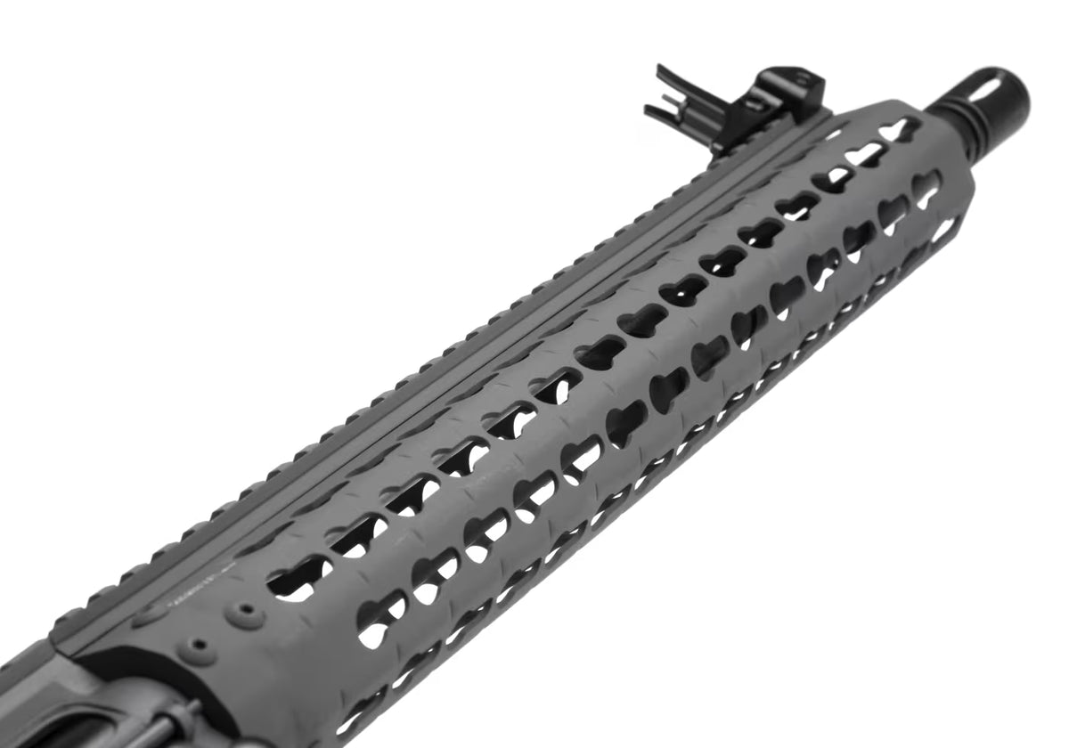G&G CM15 KR LRP 13 Inch S-AEG – Grau