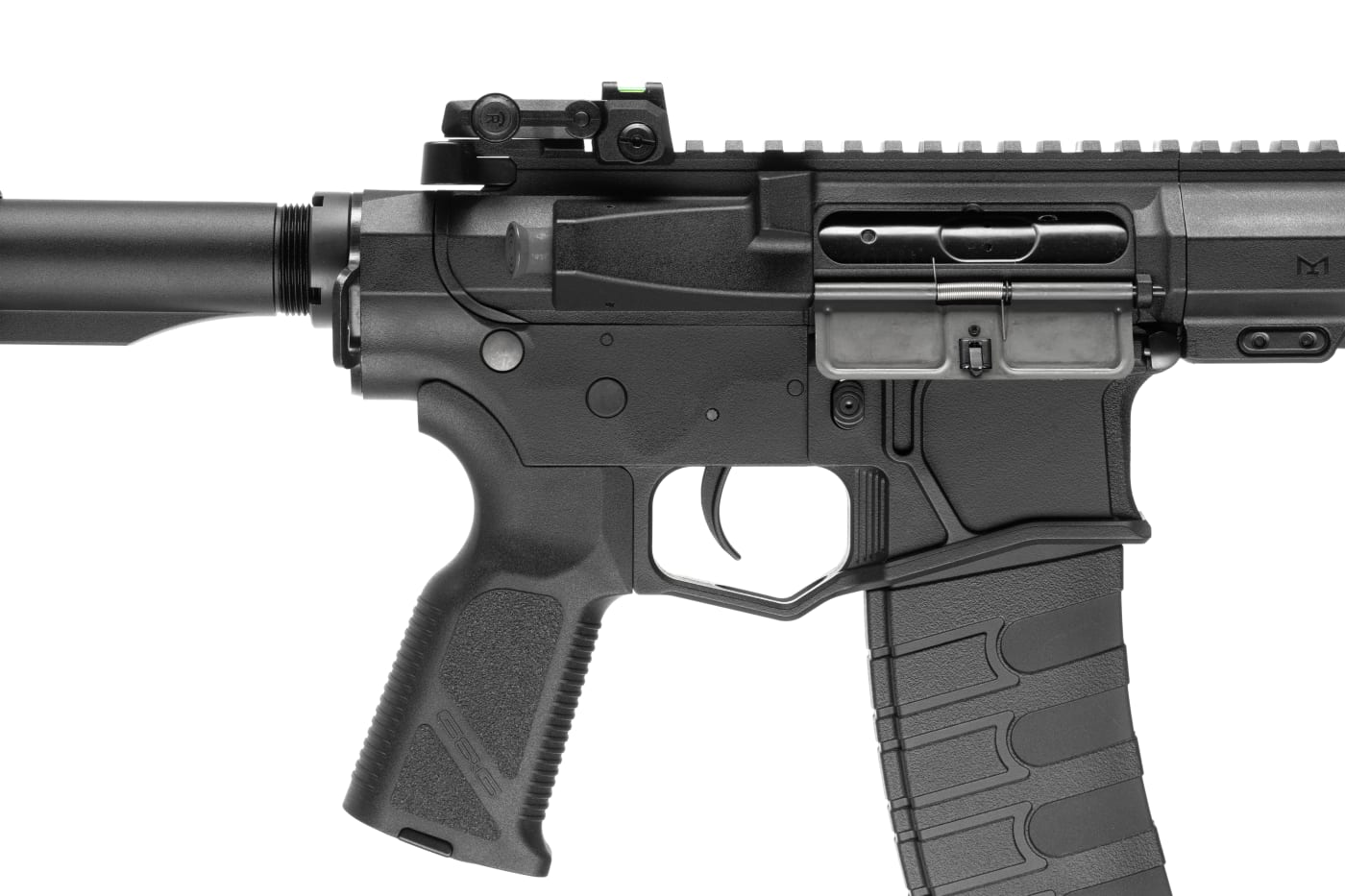 G&G CM16 Batto PDW AEG 0.5 J