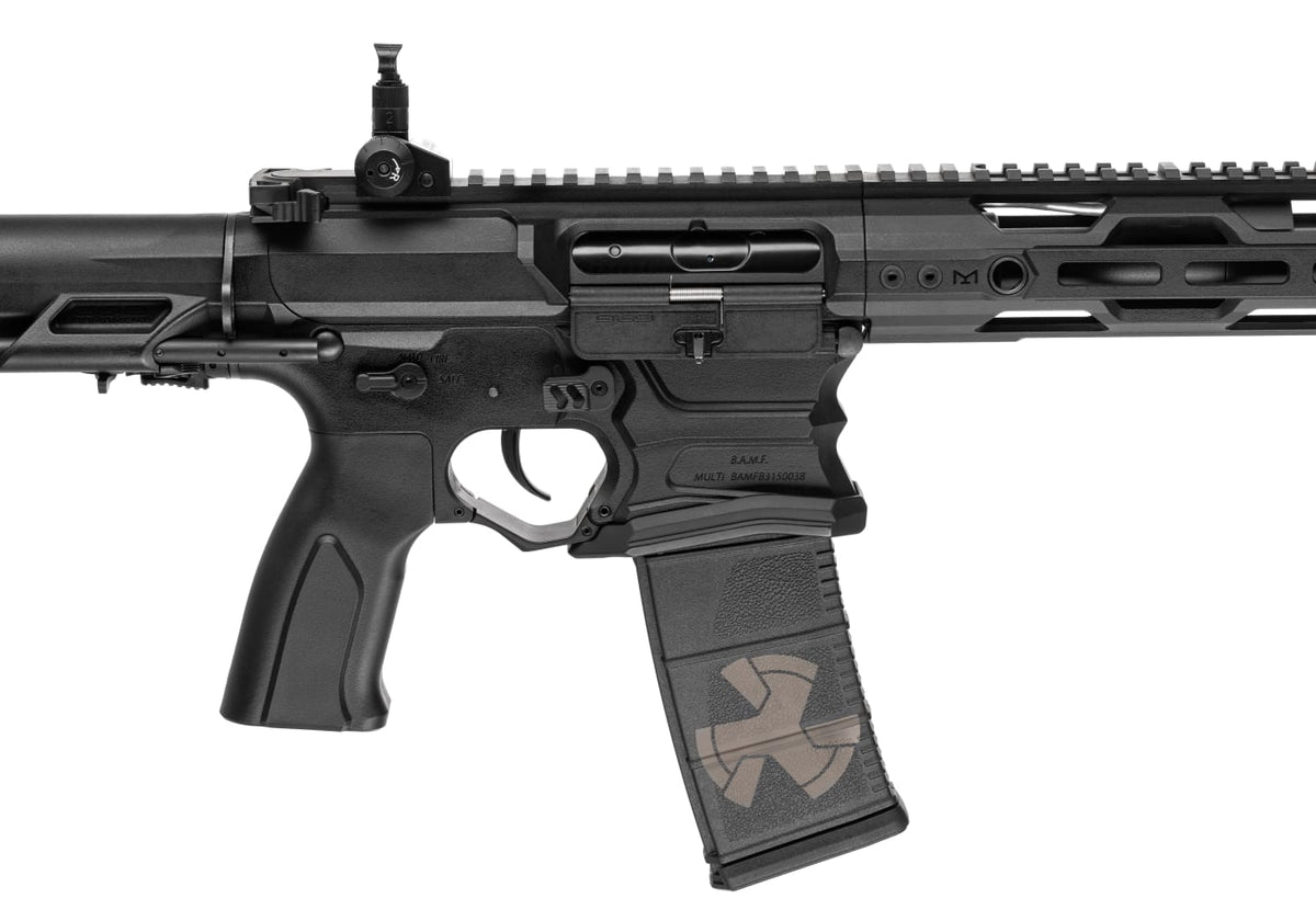 G&G Cobalt Kinetics BAMF Stealth S-AEG