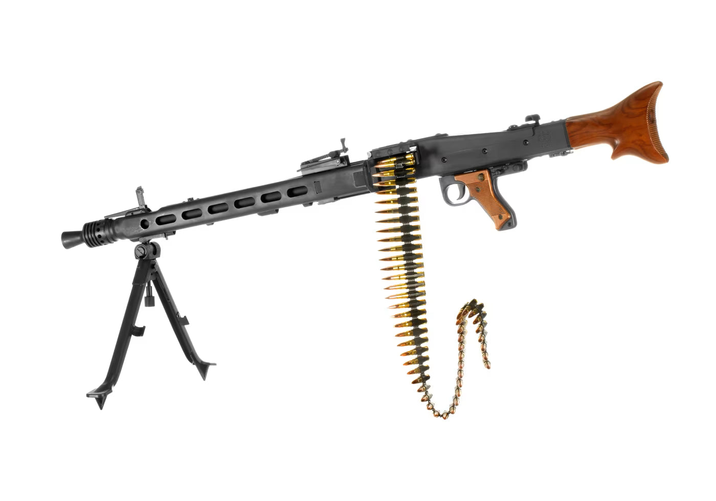 G&G GMG 42 (0,5 Joule)