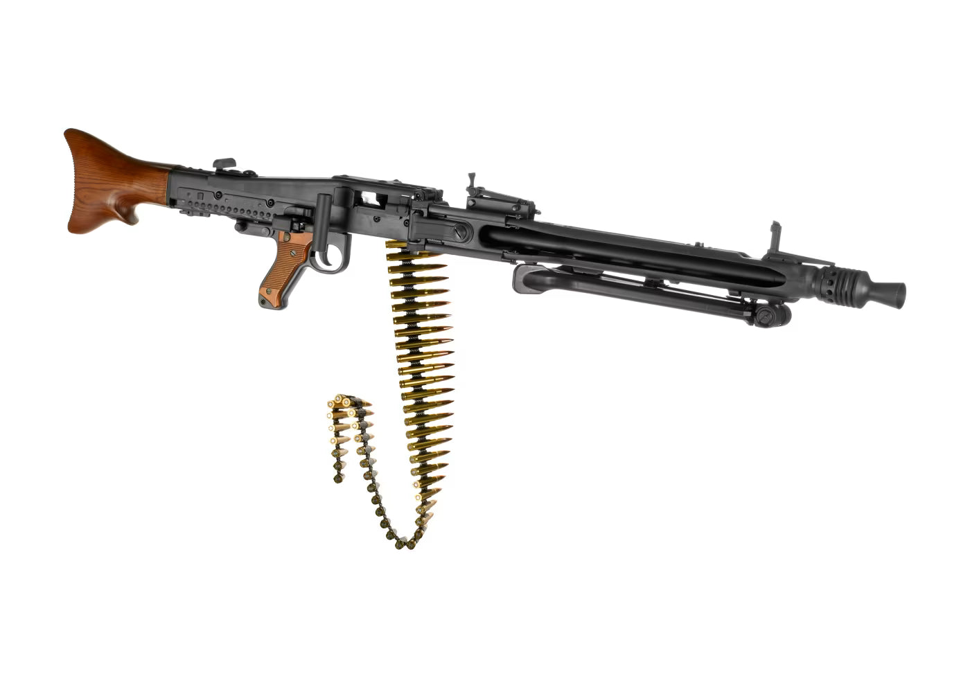G&G GMG 42 (0,5 Joule)
