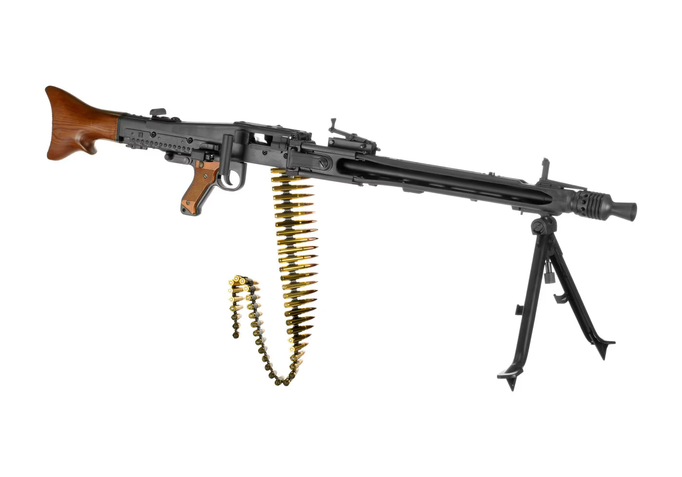 G&G GMG 42 (0,5 Joule)