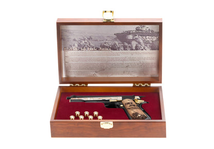 G&G GPM1911 IWO JIMA Limited Version
