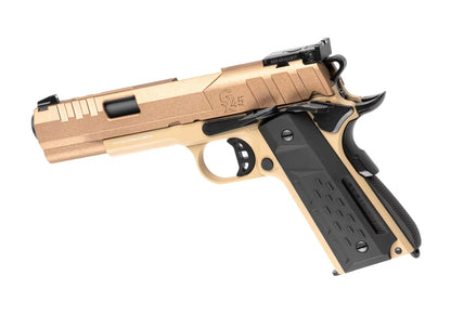 G&G GX45 Mk.V Metal Version GBB – Dark Earth