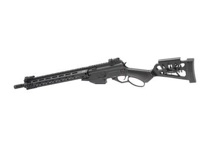 G&G LevAR 15" Schwarz