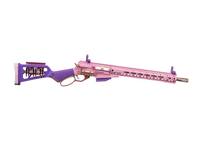 G&G LevAR 15" Pink