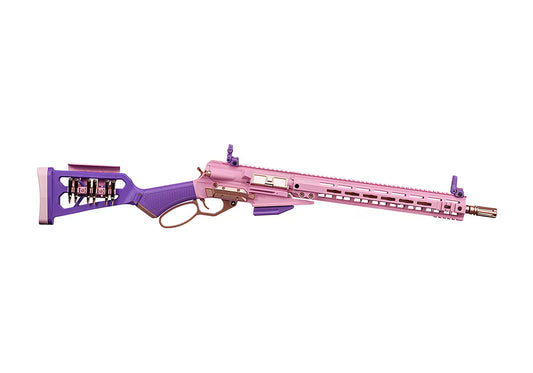 G&G LevAR 15" Pink