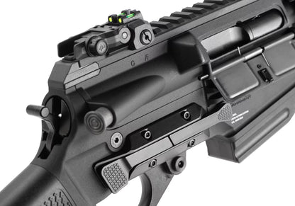 G&G LevAR 15" Schwarz