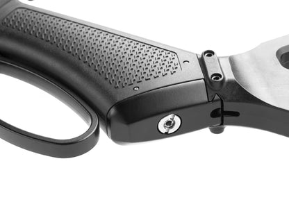 G&G LevAR 15" Schwarz