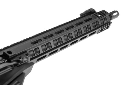 G&G LevAR 15" Schwarz