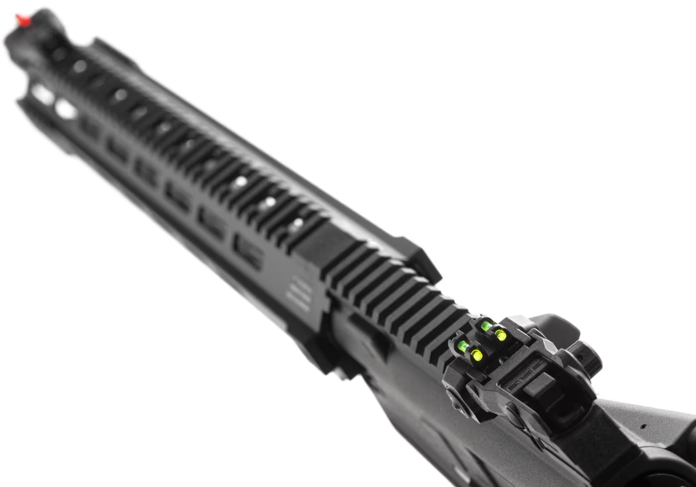 G&G LevAR 15" Schwarz