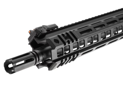 G&G LevAR 15" Schwarz