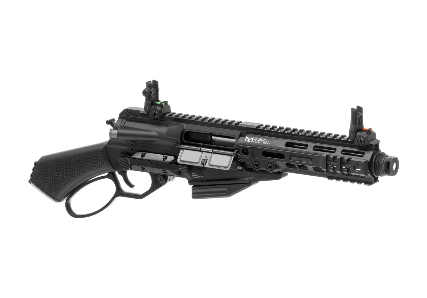 G&G LevAR 7"