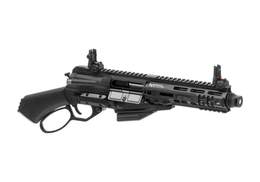 G&G LevAR 7"