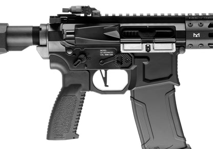 G&G MGCR 556 GBB 12" S-GBR – Schwarz