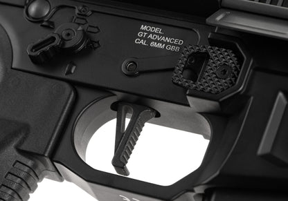 G&G MGCR 556 GBB 7" S-GBR – Schwarz