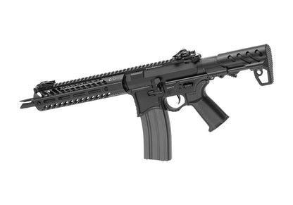 G&G SBR8 9 Inch Seekins Precision S-AEG – Schwarz
