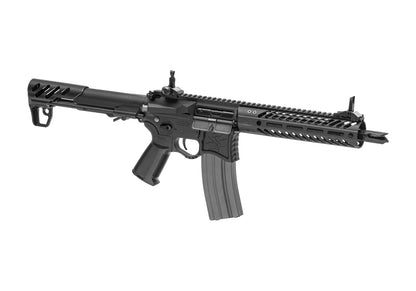 G&G SBR8 9 Inch Seekins Precision S-AEG – Schwarz