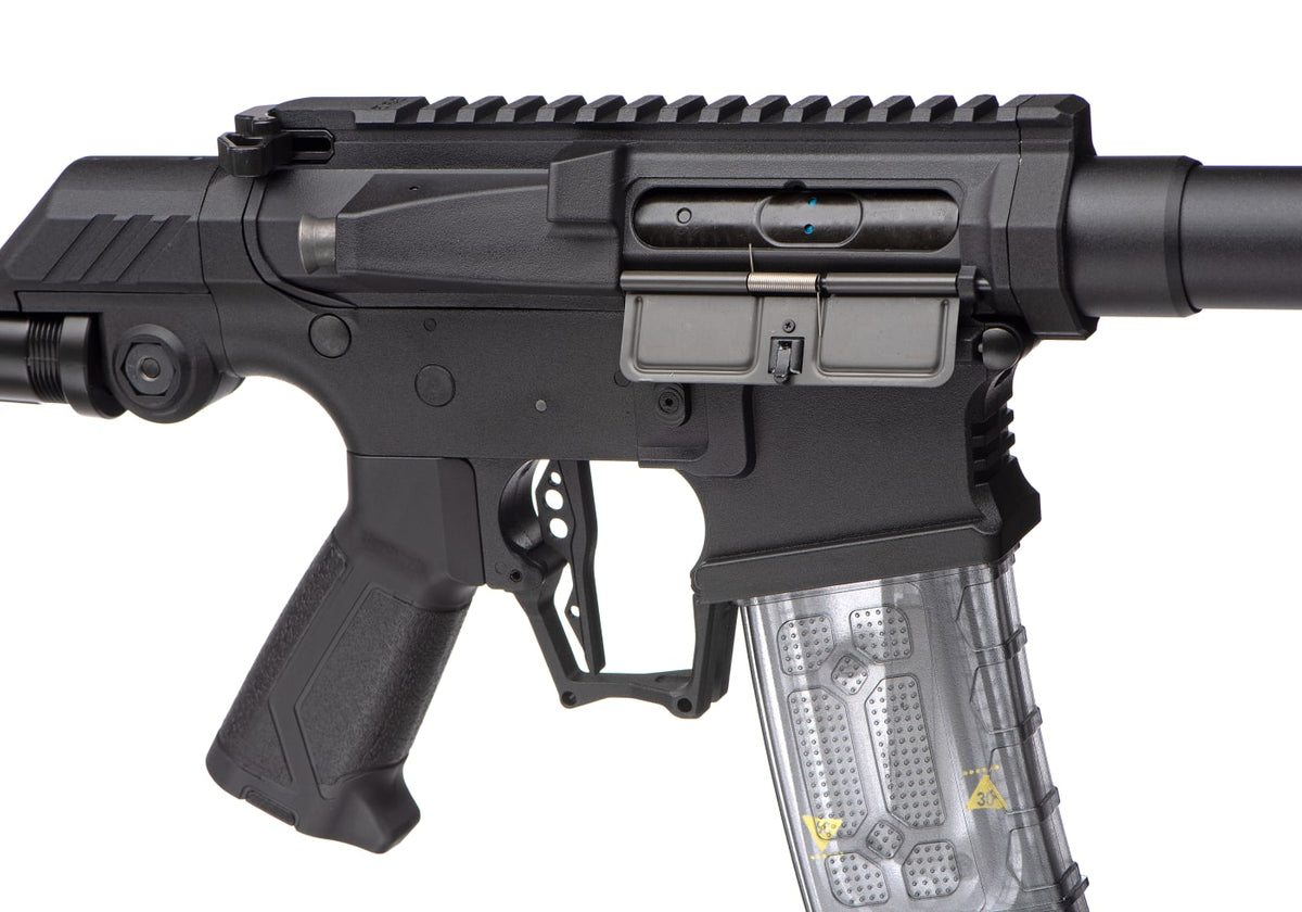 G&G SSG-1 Speedsoft AEG 0.5J – Schwarz