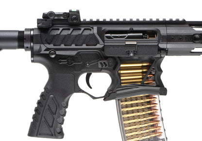 G&G TR16 GMS II MK1 S-AEG – Schwarz