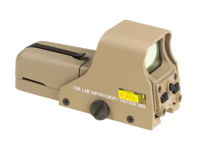 G&P 552 Replica
