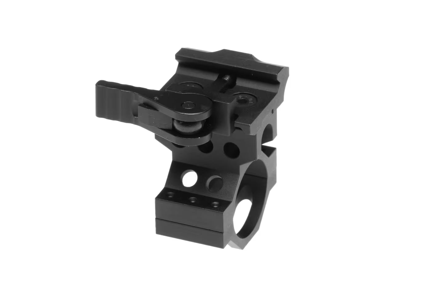 G&P MS Quick Lock QD Scope Mount 30mm