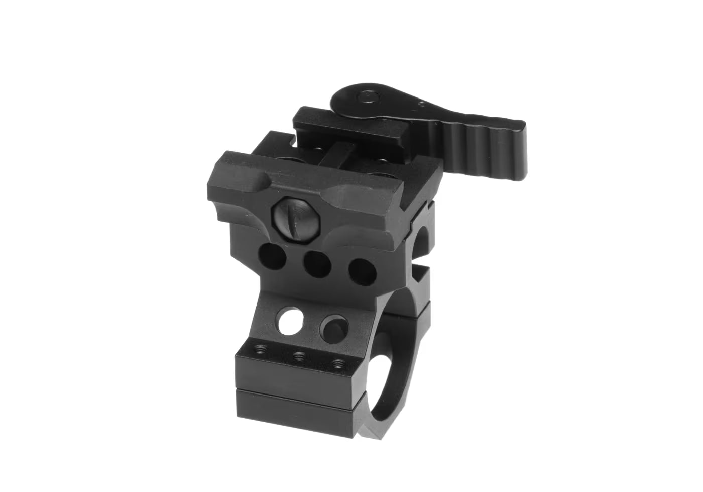 G&P MS Quick Lock QD Scope Mount 30mm