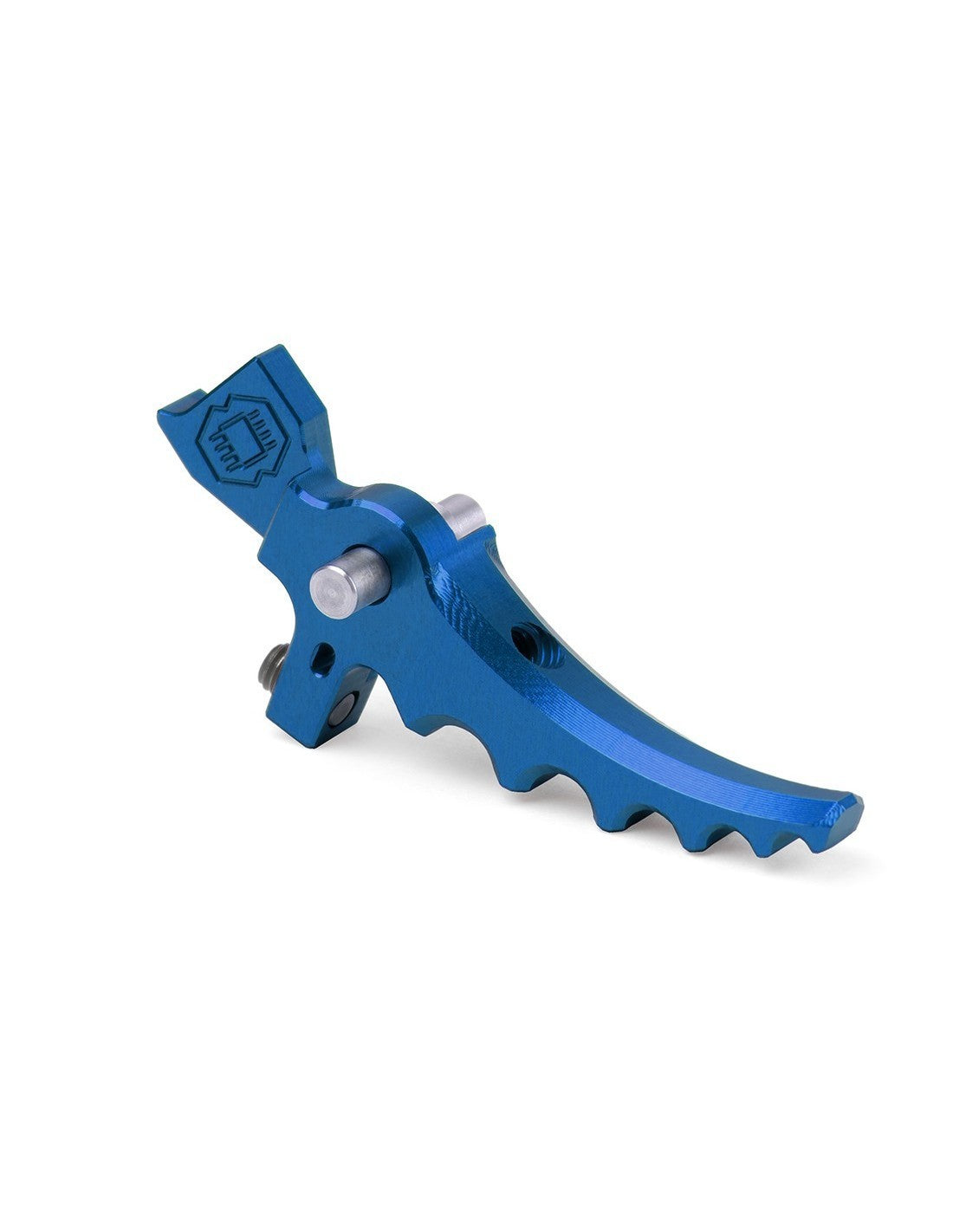 GATE 2C1 NOVA Trigger V2 M4 – Blue