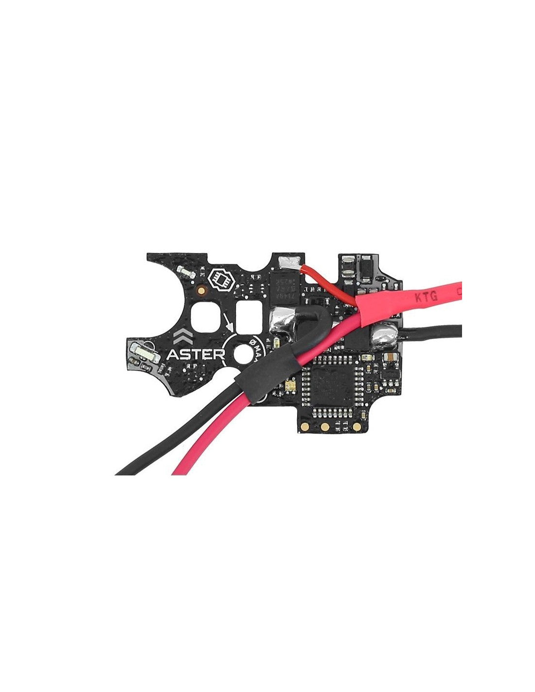 GATE ASTER V2 SX EXPERT – Gel Blaster Edition (Wired Rear)