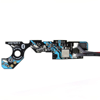 GATE ASTER SE EXPERT V3 – V3 Gearbox (DE-Version)