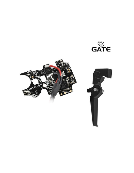 GATE ASTER V2 SX EXPERT – V2 (Wired Rear / US-Version)