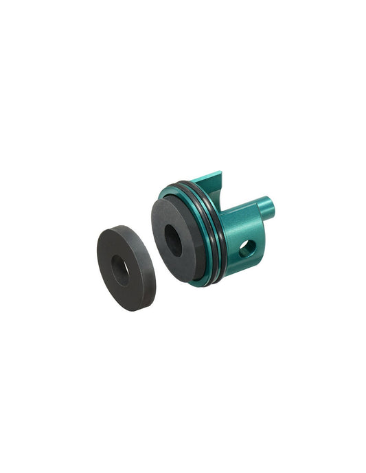 GATE EON Protector CNC Cylinder Head