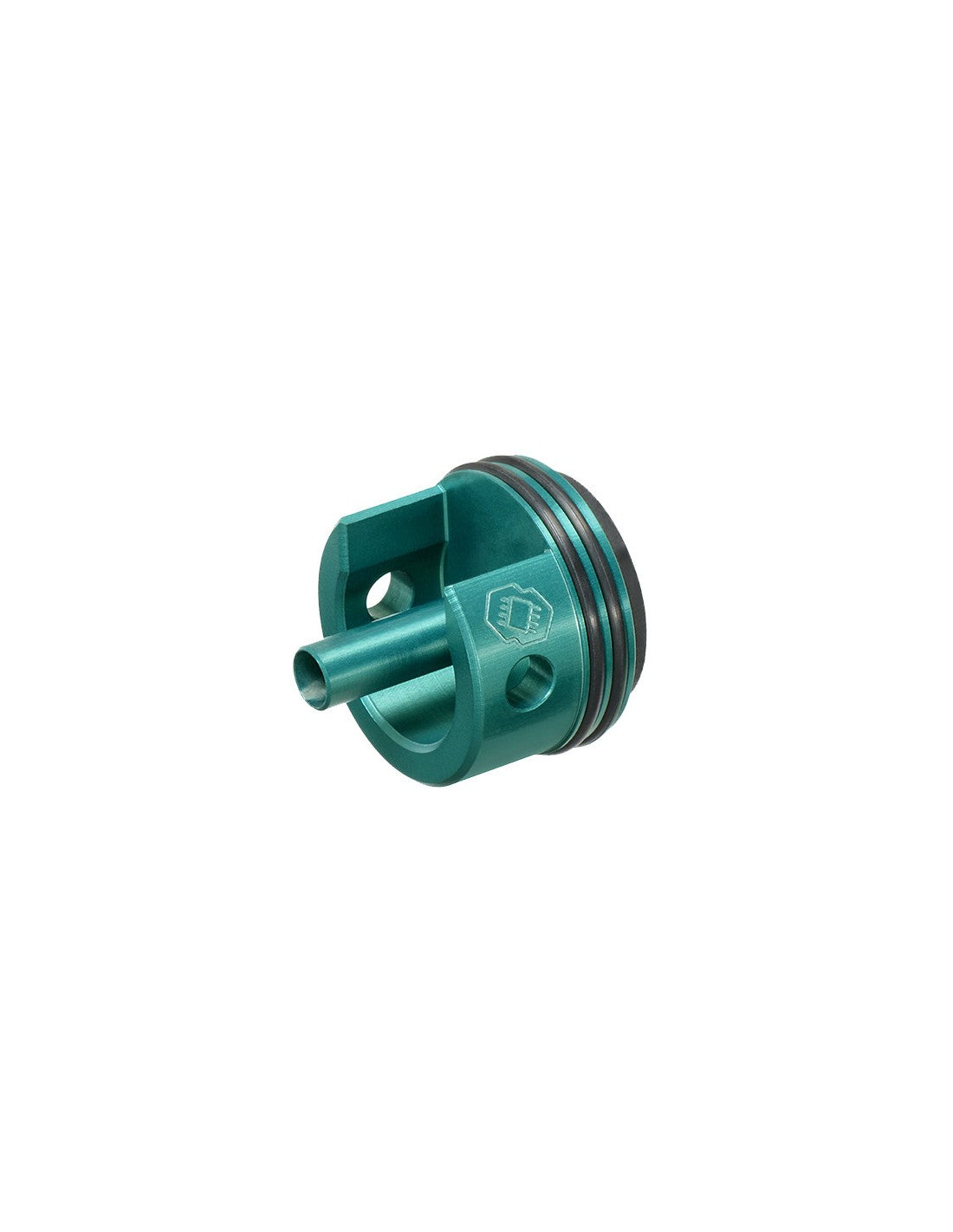 GATE EON Protector CNC Cylinder Head