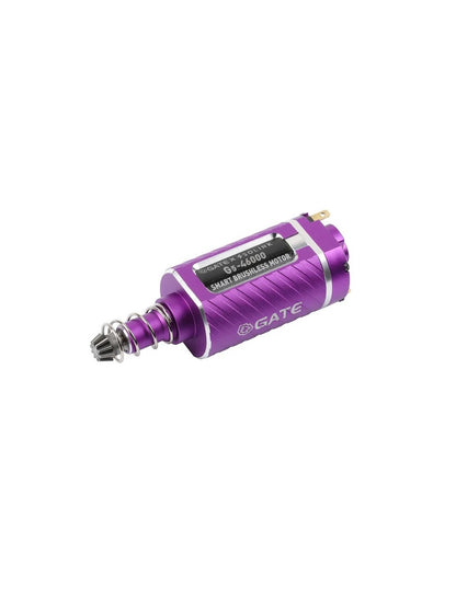 GATE G5 Smart Brushless Motor – Long Shaft Edition