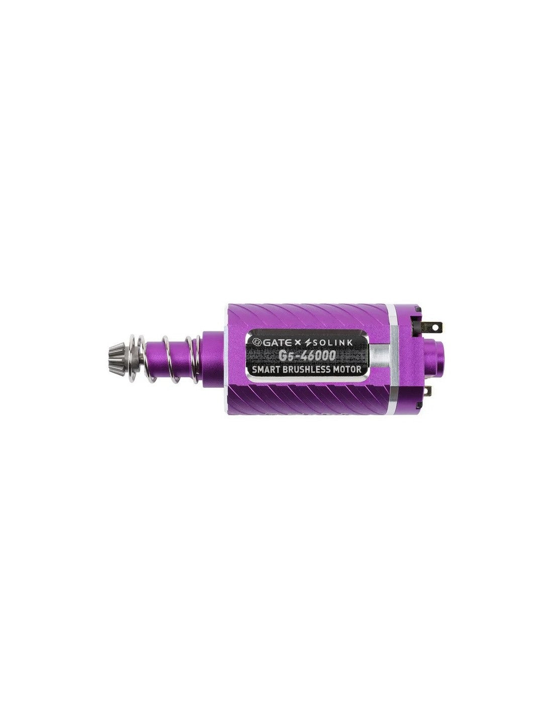 GATE G5 Smart Brushless Motor – Long Shaft Edition
