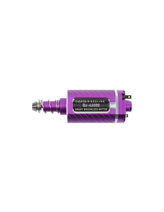 GATE G5 Smart Brushless Motor – Long Shaft Edition
