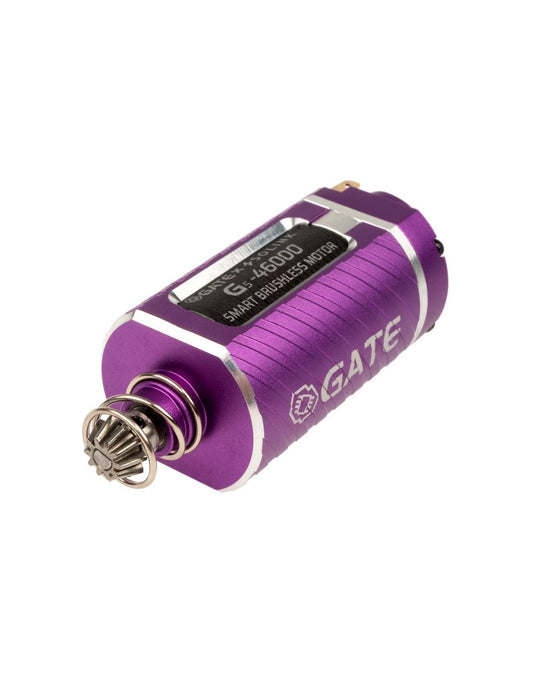 GATE G5 Smart Brushless Motor – Short Shaft Edition