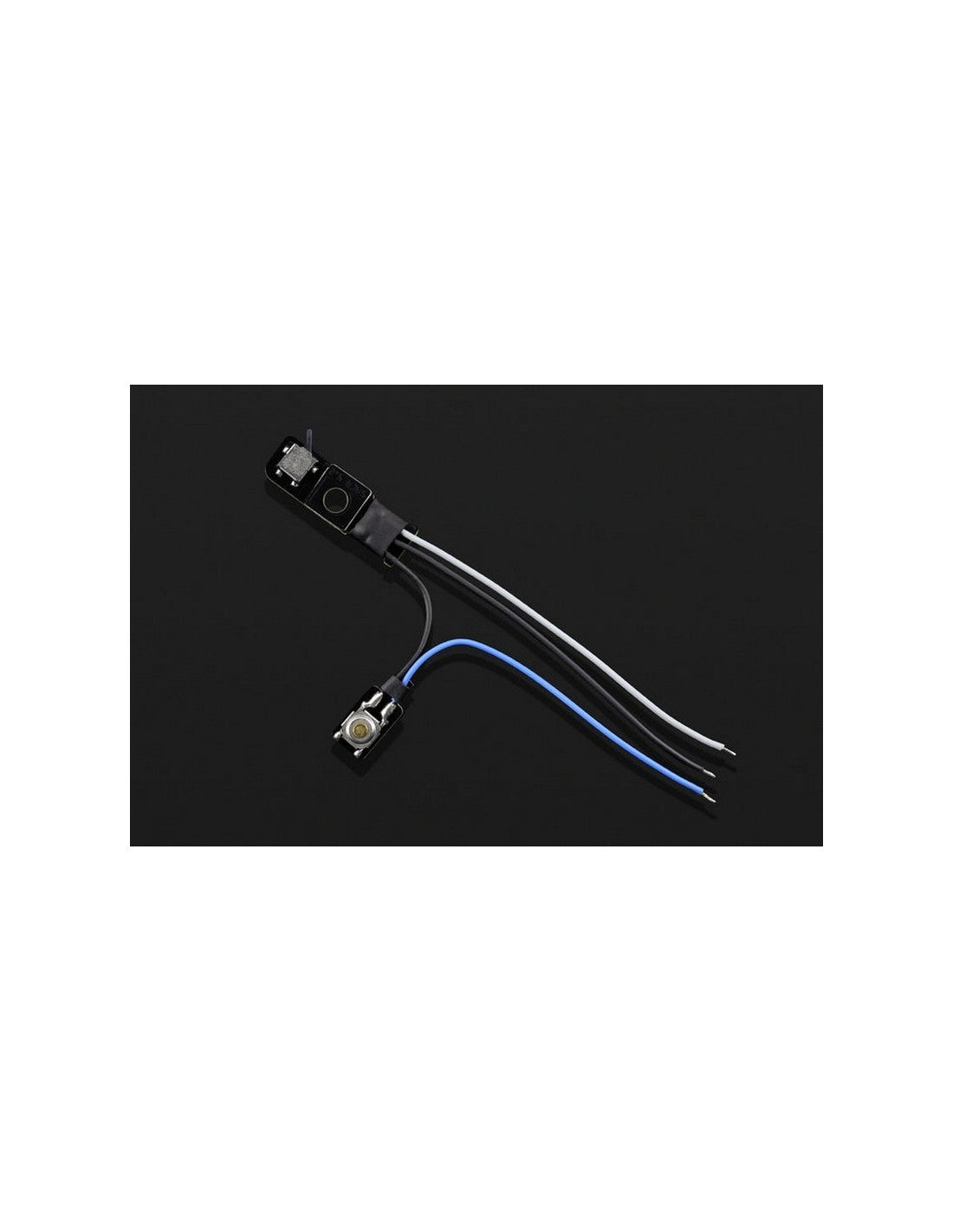 GATE Magazine & Bolt-Catch Sensor für ASTER II Bluetooth®