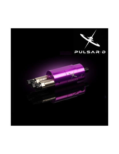 GATE PULSAR D V2 HPA Engine – Dual-Solenoid Präzision