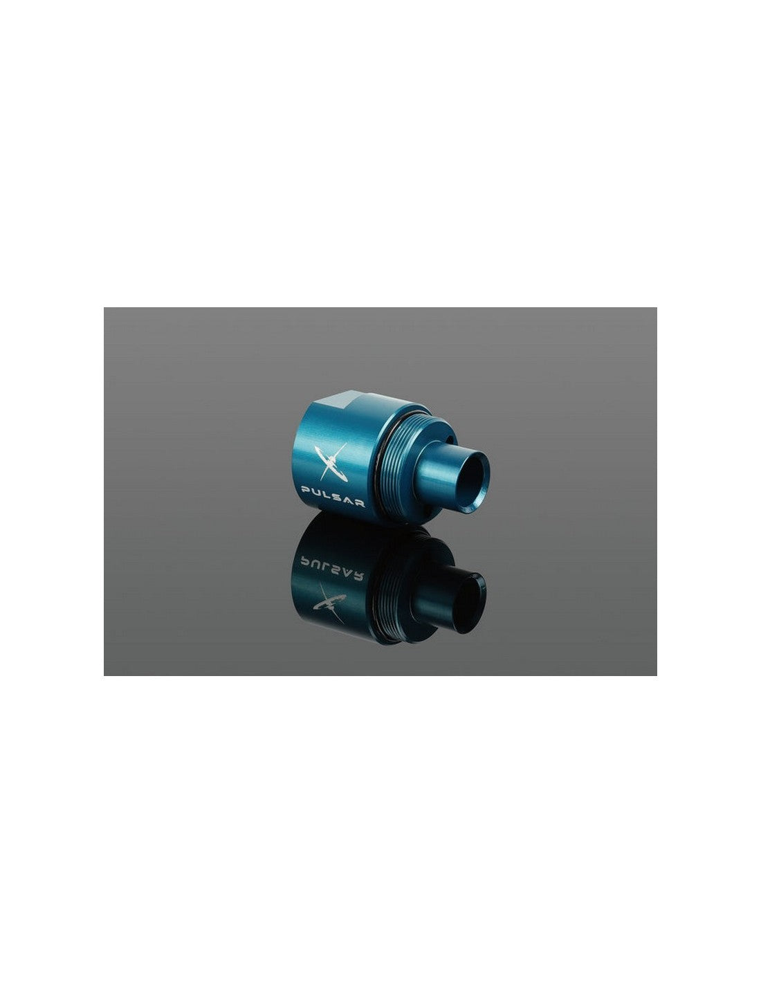GATE PULSAR S HPA Engine – Solo / Spare Part