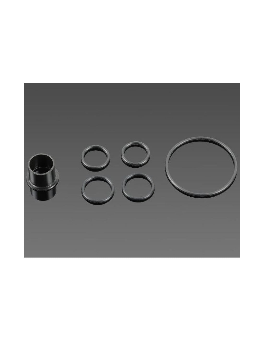 GATE Pulsar S HPA Engine Repair Kit Oring Set