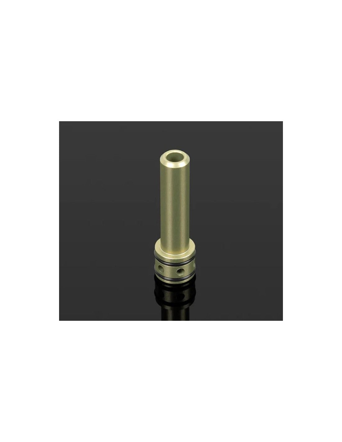 GATE PULSAR S Ersatz-Nozzle – M4/M16 (Update-Version)