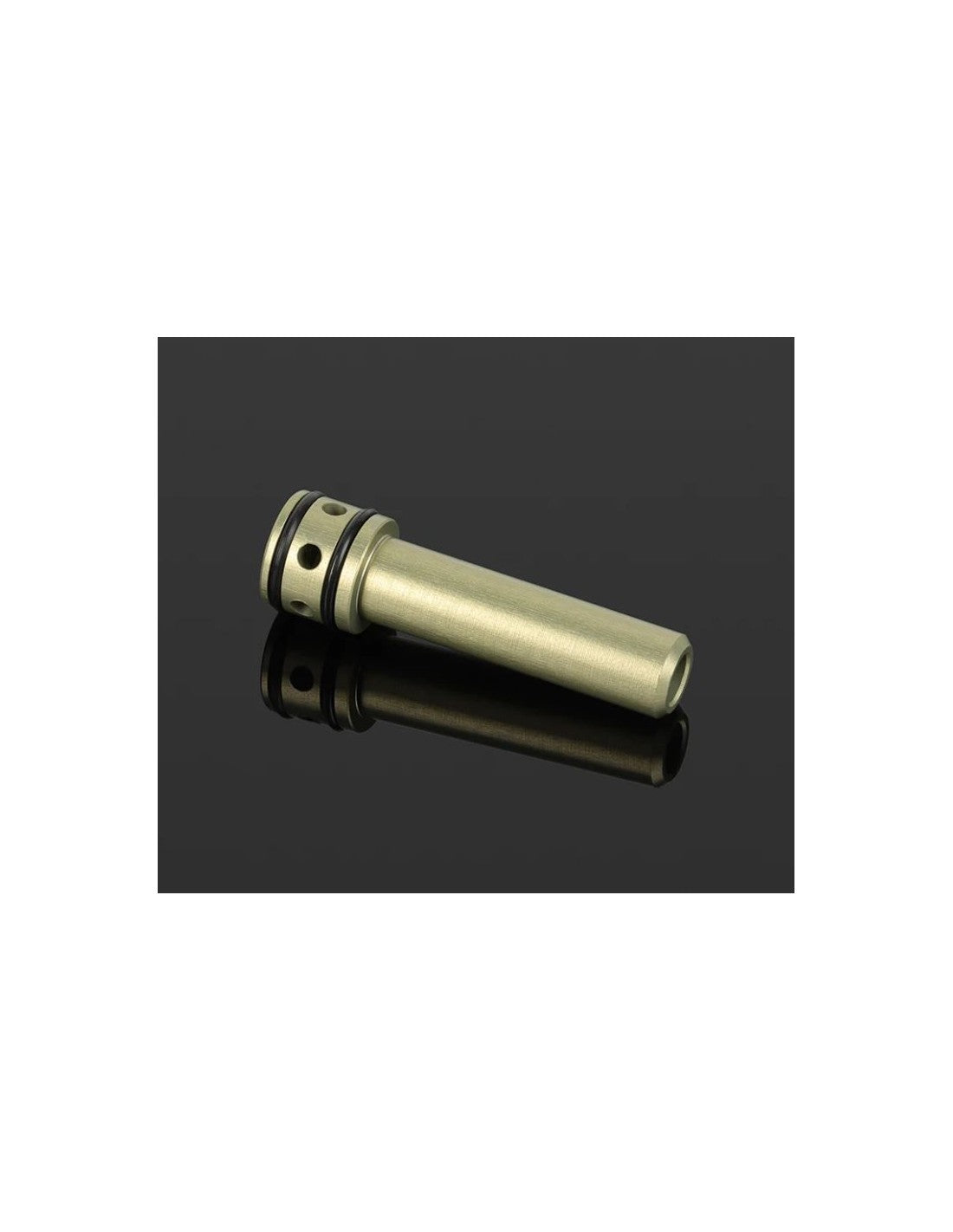GATE PULSAR S Ersatz-Nozzle – M4/M16 (Update-Version)
