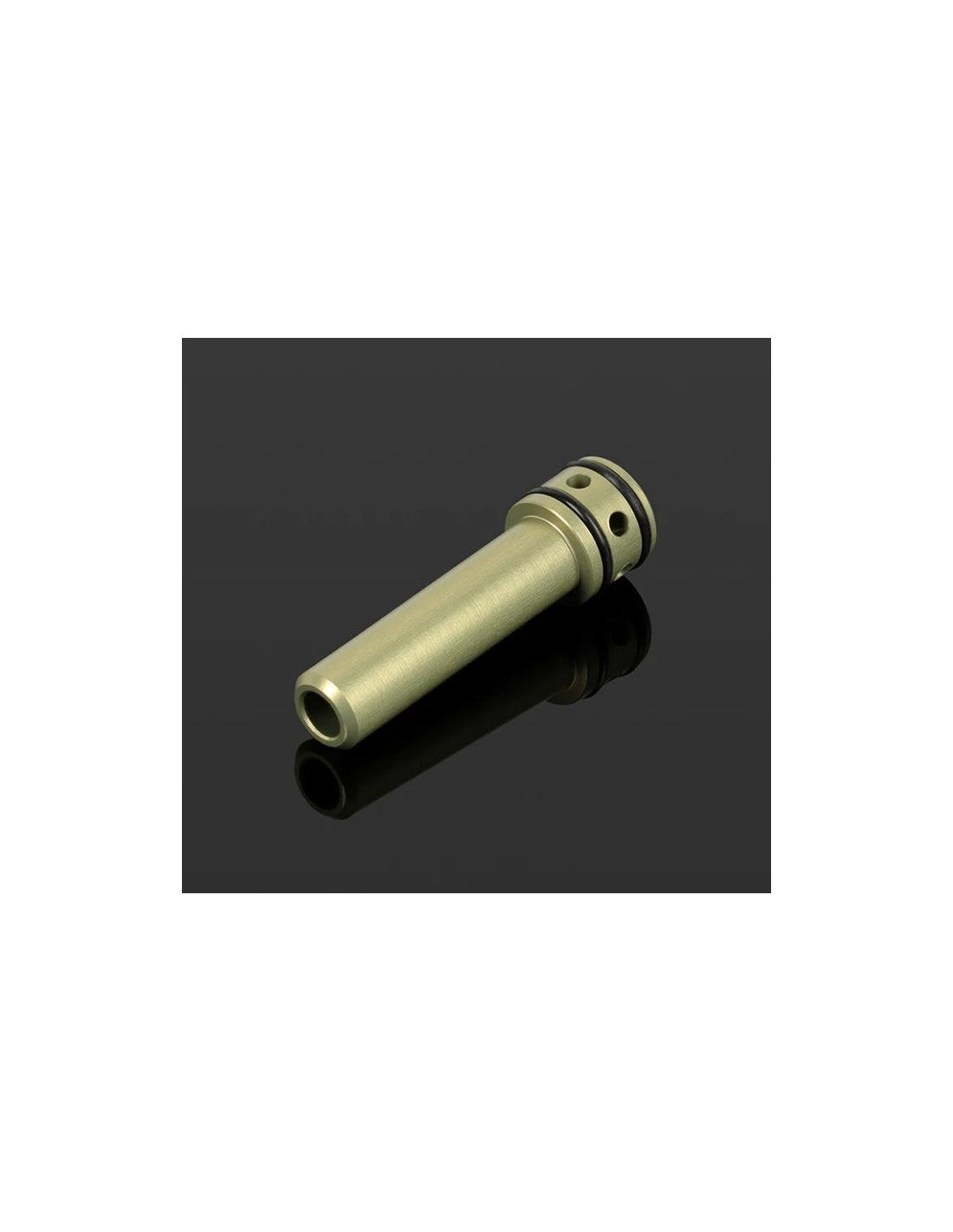 GATE PULSAR S Ersatz-Nozzle – M4/M16 (Update-Version)