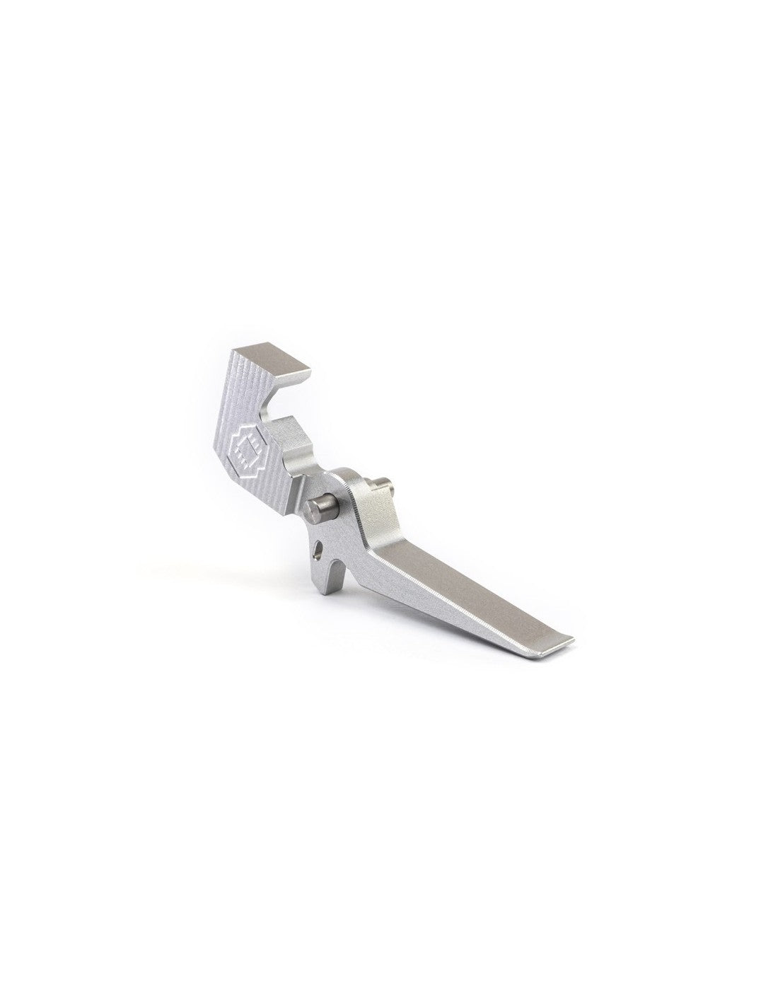 GATE Quantum Trigger 1A1 für ASTER V2 – Silver