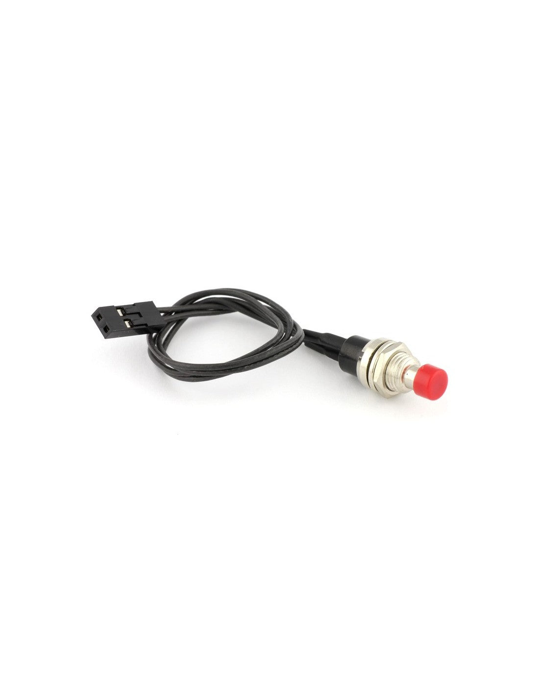 GATE Spare Programming Button für MOSFETs