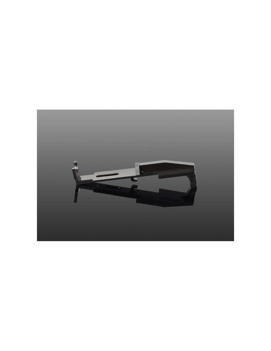 GATE Tappet Plate für PULSAR D & ASTER II Bluetooth – V3