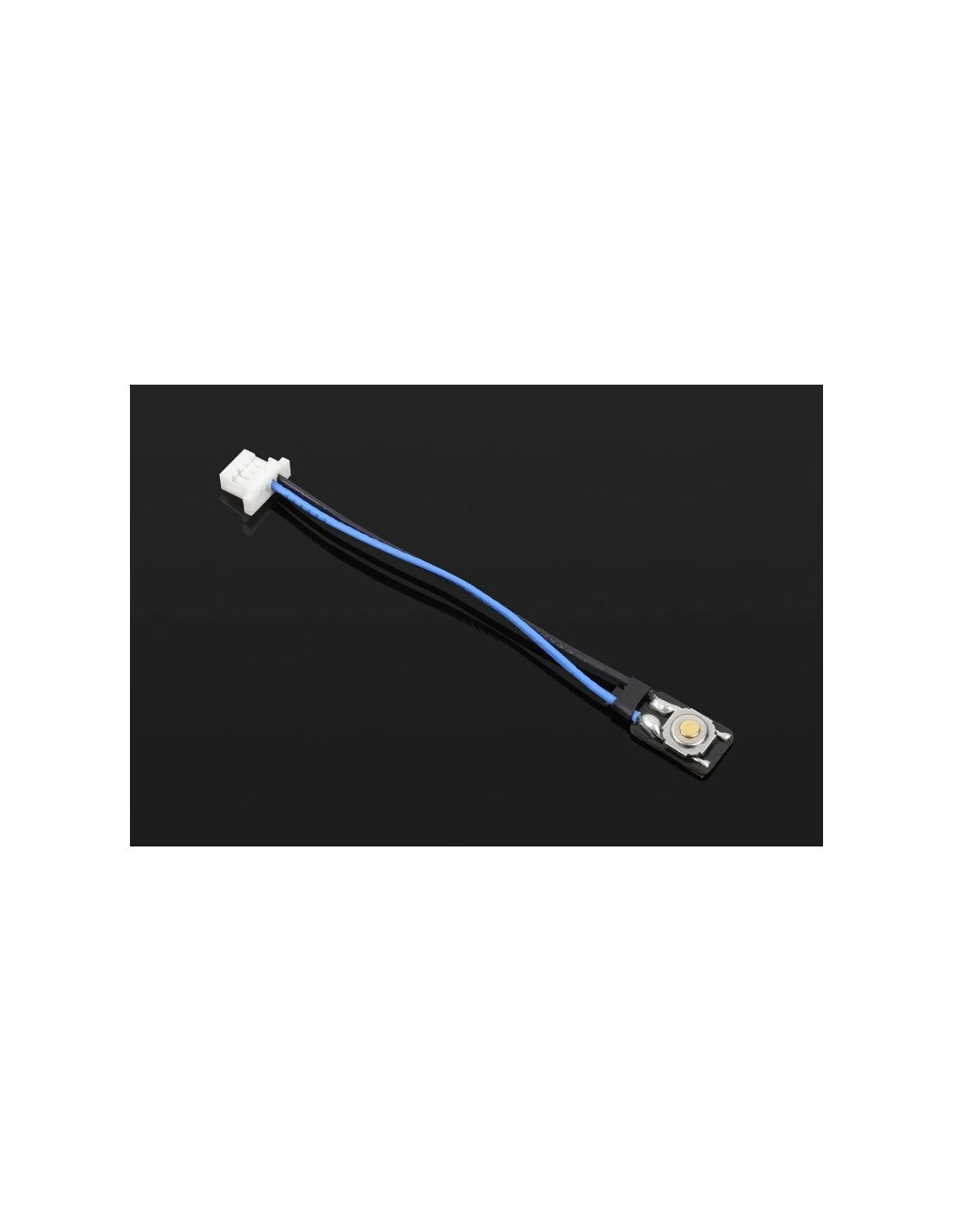 GATE TITAN II Bolt-Catch Button (inkl. Kabel)