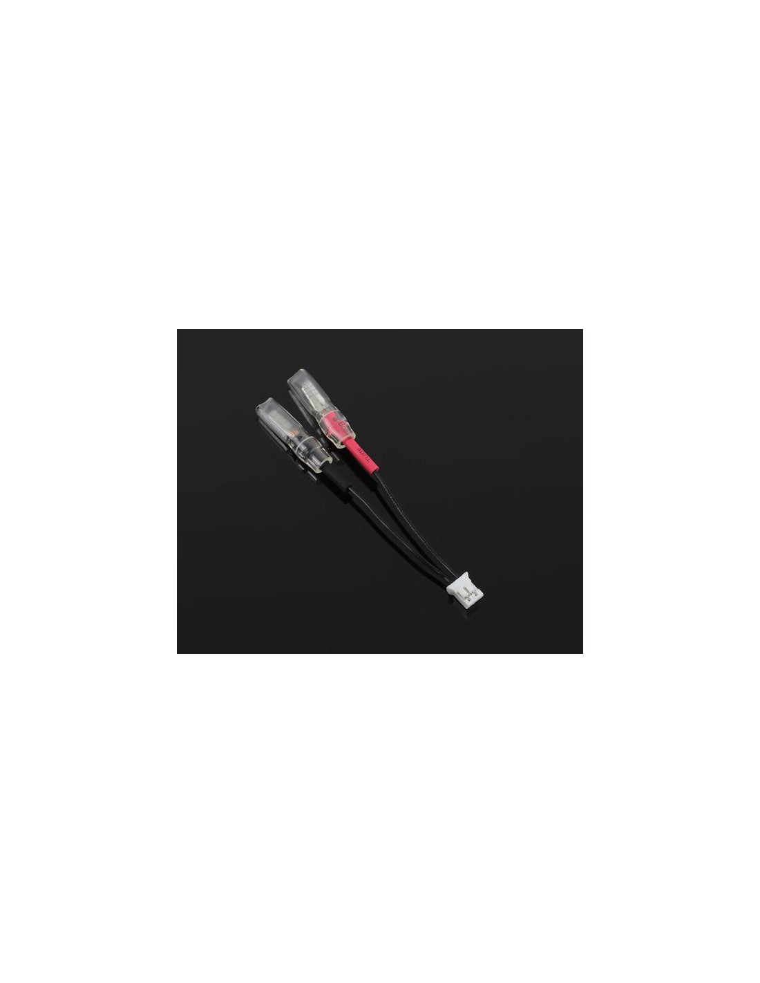 GATE TITAN II HPA-Verkabelung – Single Solenoid für AEG-Wiring